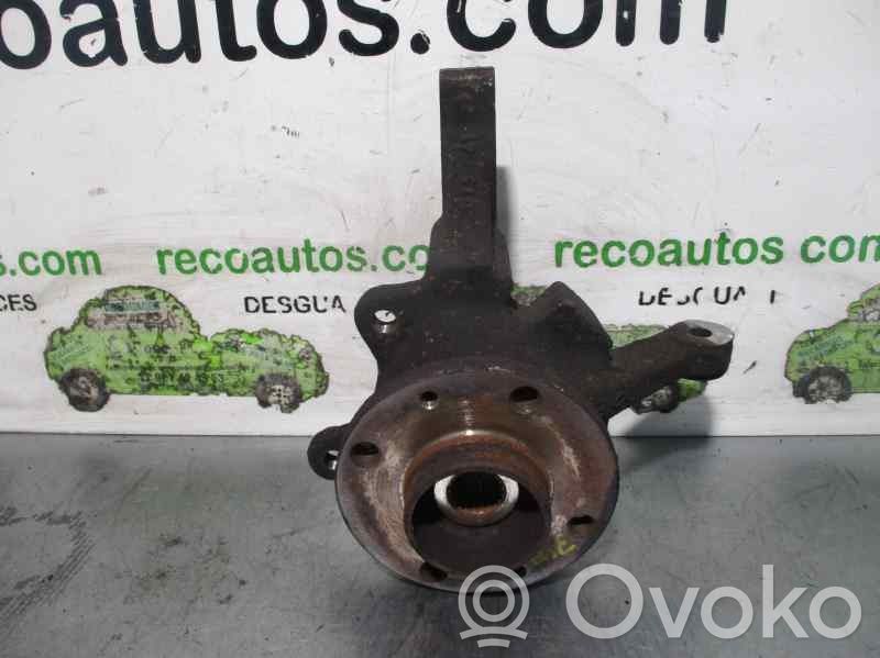 Renault Clio II Priekinis kelmas 