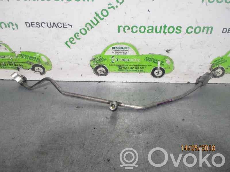 Honda CR-V Tubo flessibile aria condizionata (A/C) 