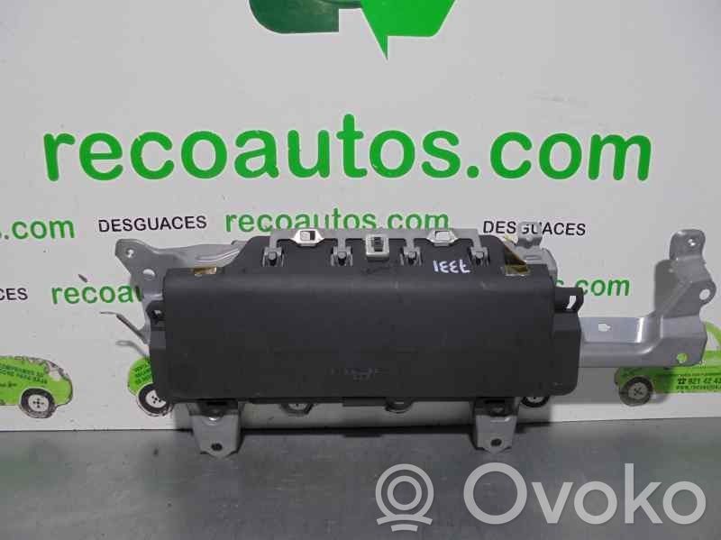 Poduszka powietrzna Airbag kierownicy   106443806M21