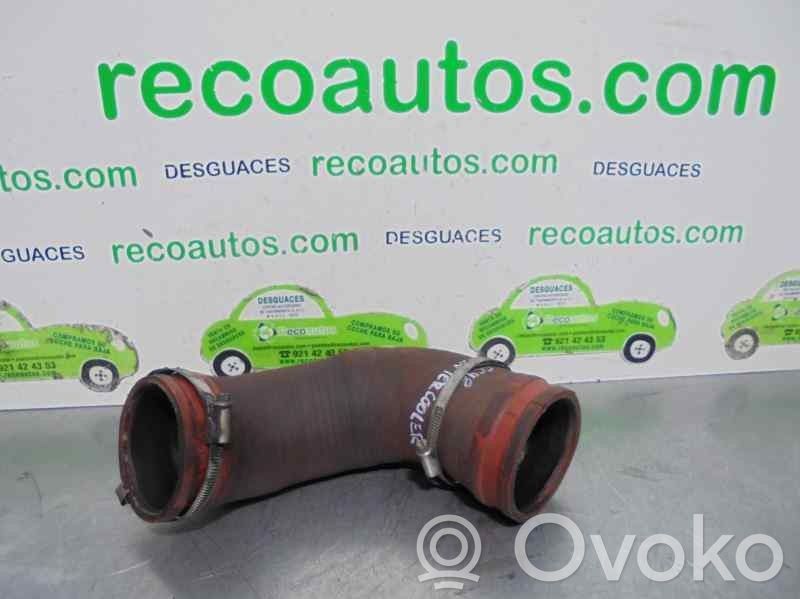 Mercedes-Benz ML W164 Conductă/furtun aer condiționat (A/C)