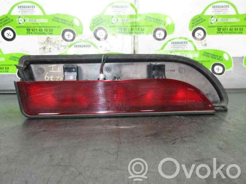 Fiat Ducato Dritte Bremsleuchte 