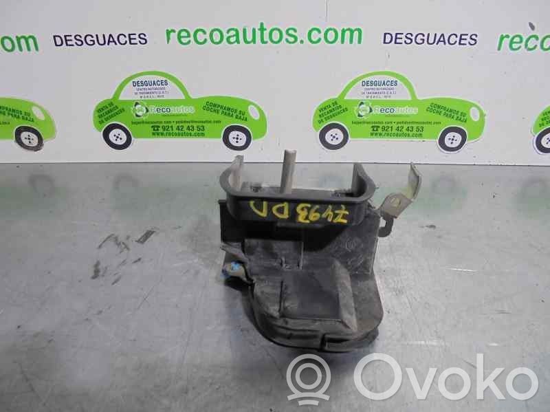 Etuoven lukko   3PUERTAS