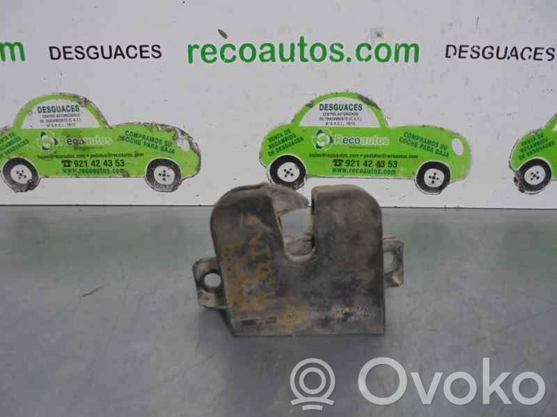 Volkswagen Caddy Serratura portiera posteriore 