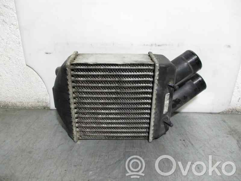 Renault Megane I Radiador intercooler 