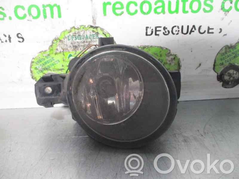 Etusumuvalo   261558990A,89206415,VALEO