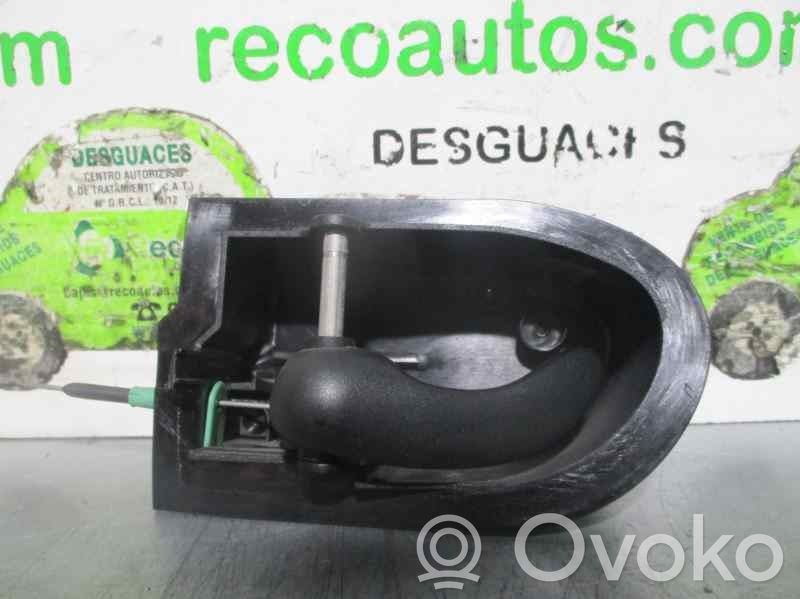 Ford Mondeo MK II Maniglia interna per portiera posteriore