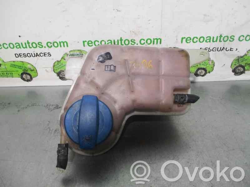 Audi A6 S6 C6 4F Vas expansiune combustibil