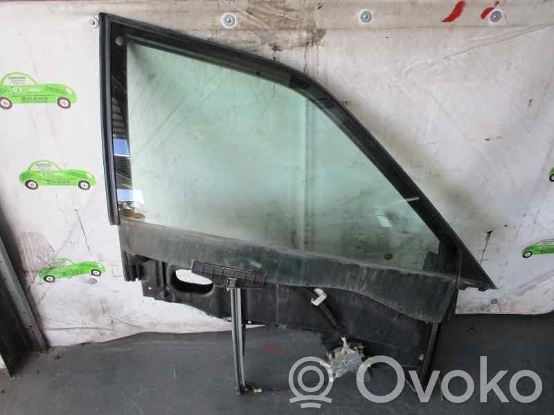 Audi 80 90 S2 B4 Regulador de ventanilla eléctrico de puerta delantera 
