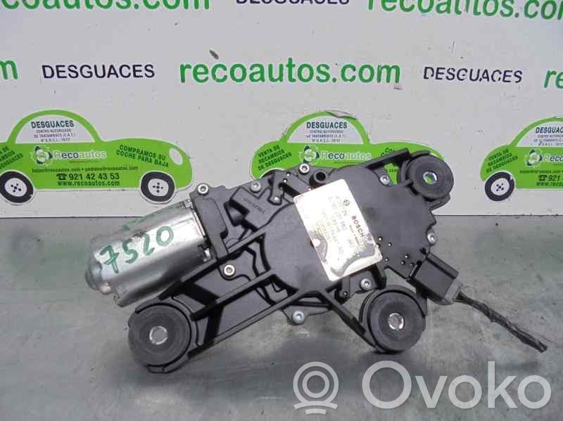 Ford Focus Motor del limpiaparabrisas trasero 