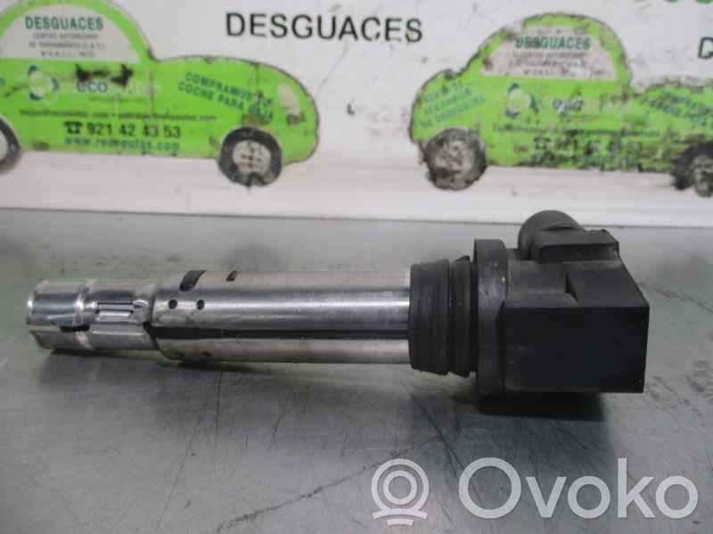 Volkswagen Golf SportWagen Bobina di accensione ad alta tensione
