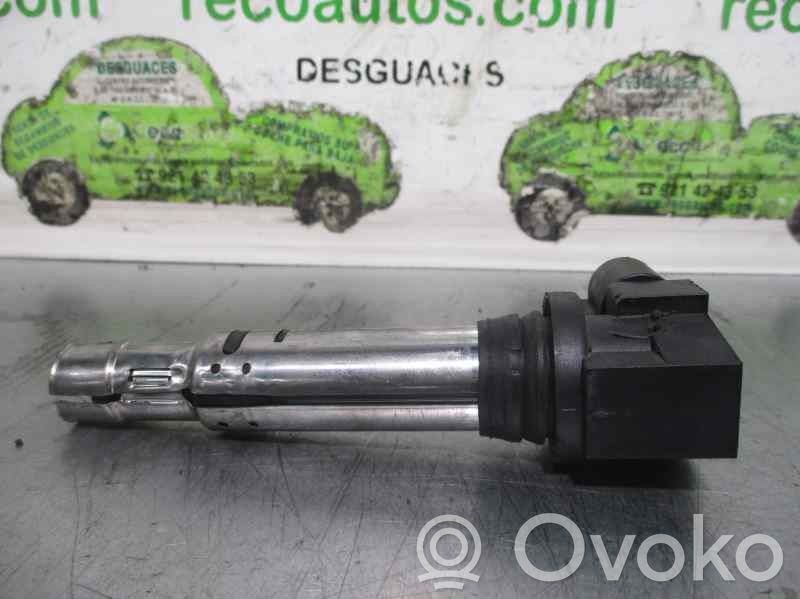 Volkswagen Golf SportWagen Bobina di accensione ad alta tensione
