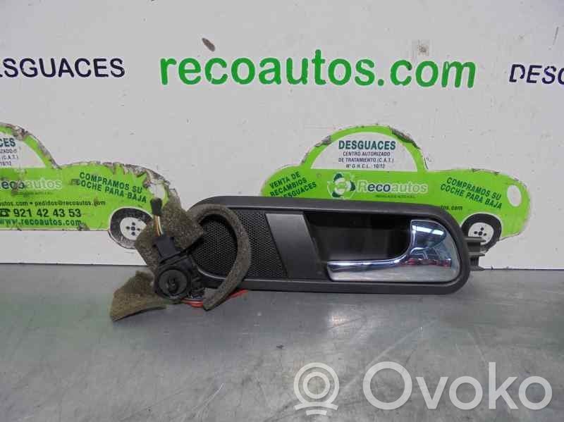 Seat Ibiza III (6L) Maniglia interna per portiera posteriore