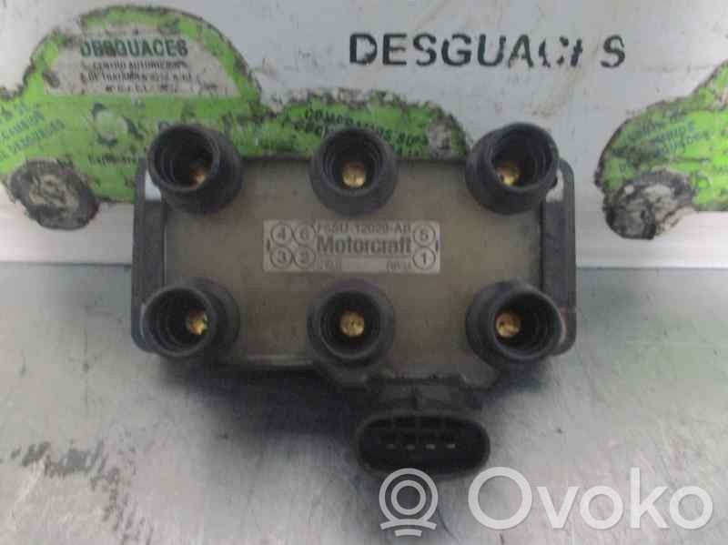 Ford Mondeo MK II High voltage ignition coil 