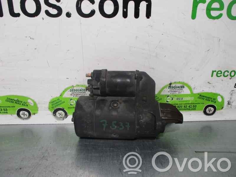 Opel Corsa A Starteris 