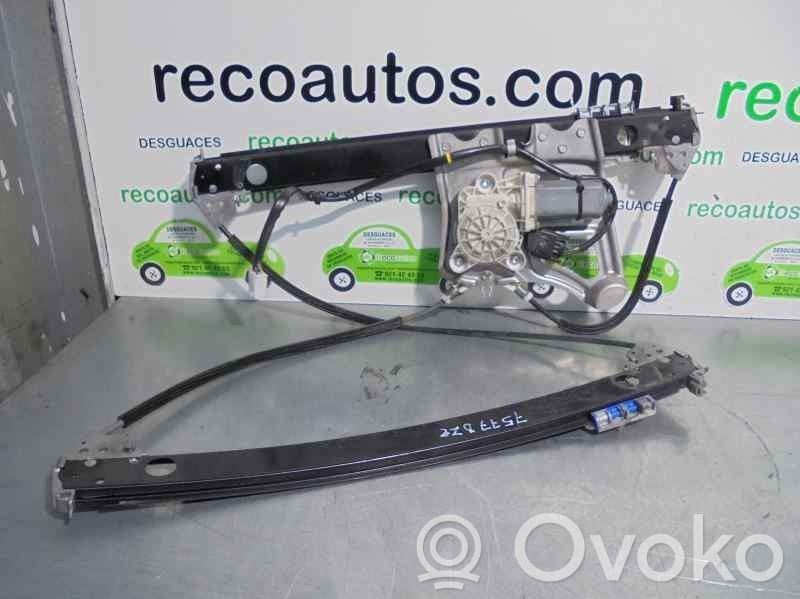 Mercedes-Benz Sprinter W901 W902 W903 W904 Alzacristalli manuale della portiera anteriore 