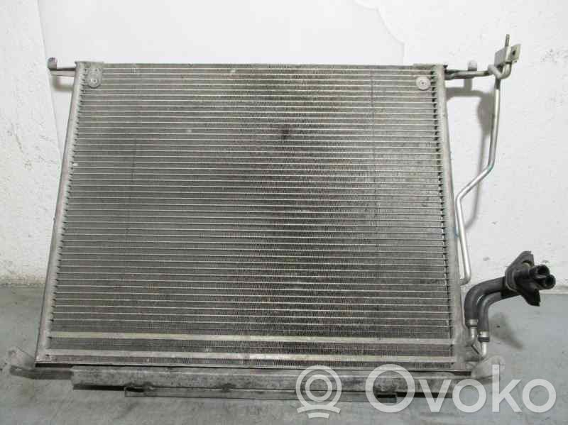 Mercedes-Benz Sprinter W901 W902 W903 W904 Radiatore di raffreddamento A/C (condensatore)