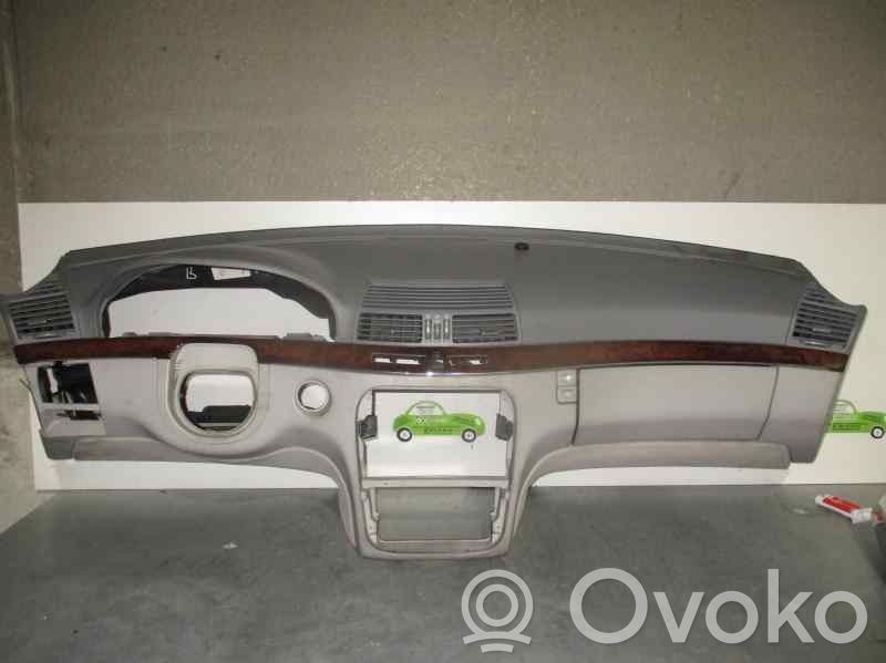 Mercedes-Benz Sprinter W901 W902 W903 W904 Cruscotto 