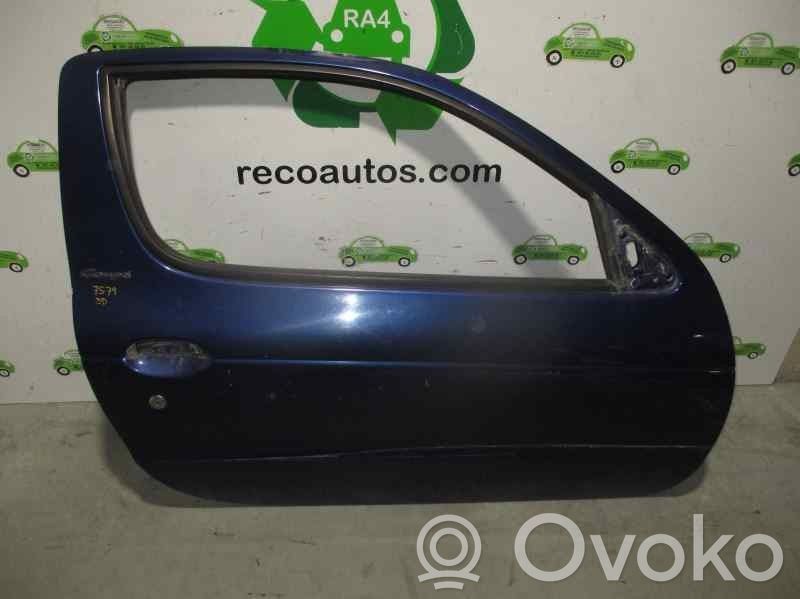 Renault Megane I Puerta delantera 
