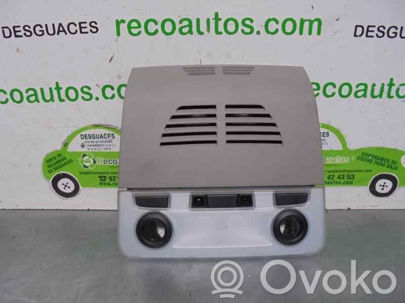 BMW 1 E81 E87 Otras luces interiores 