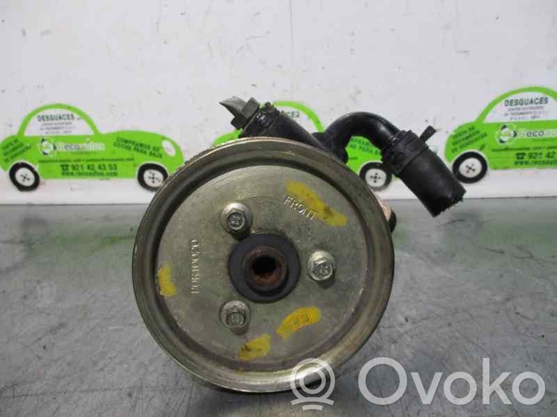 MG ZR Electric power steering pump 