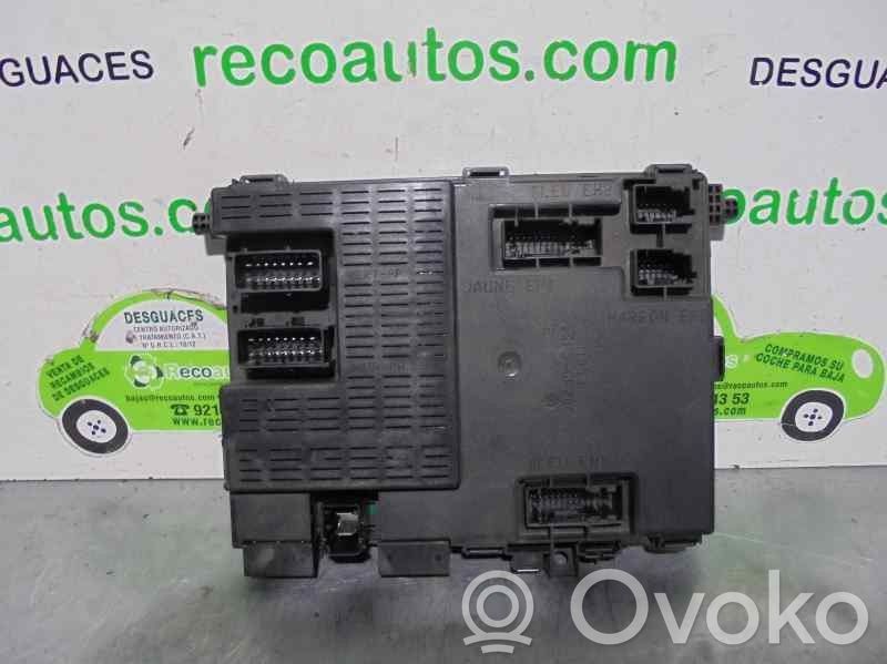 Citroen Xsara Juego de caja de fusibles 