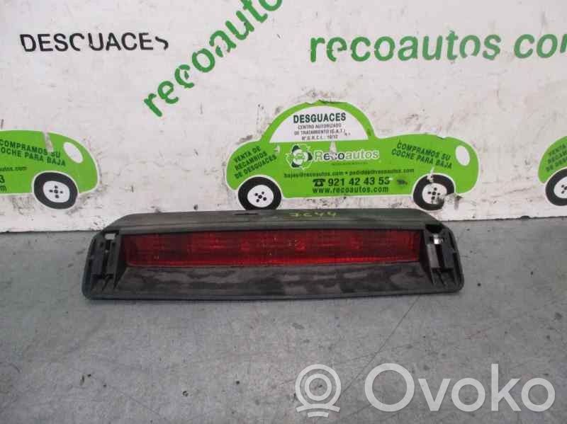 Ford Galaxy Third/center stoplight 