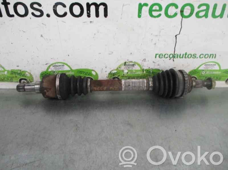 Citroen Xsara Front driveshaft 