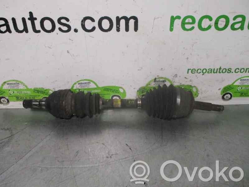 Daewoo Lanos Eje de transmisión delantero 