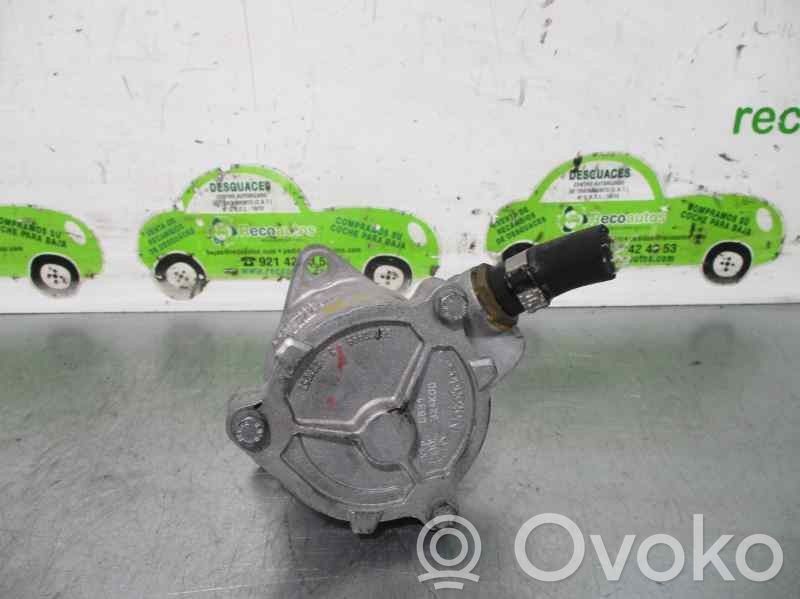 Fiat Punto (188) Pompa podciśnienia / Vacum 
