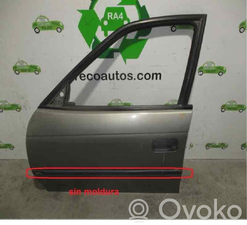 Opel Astra F Priekinės durys 