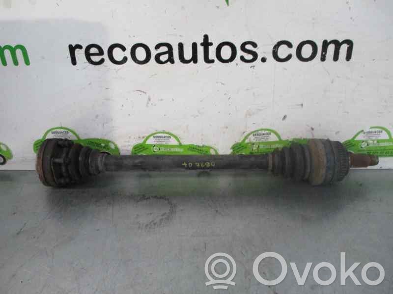 Eje de transmisión trasero   1229496,1427322,GKN