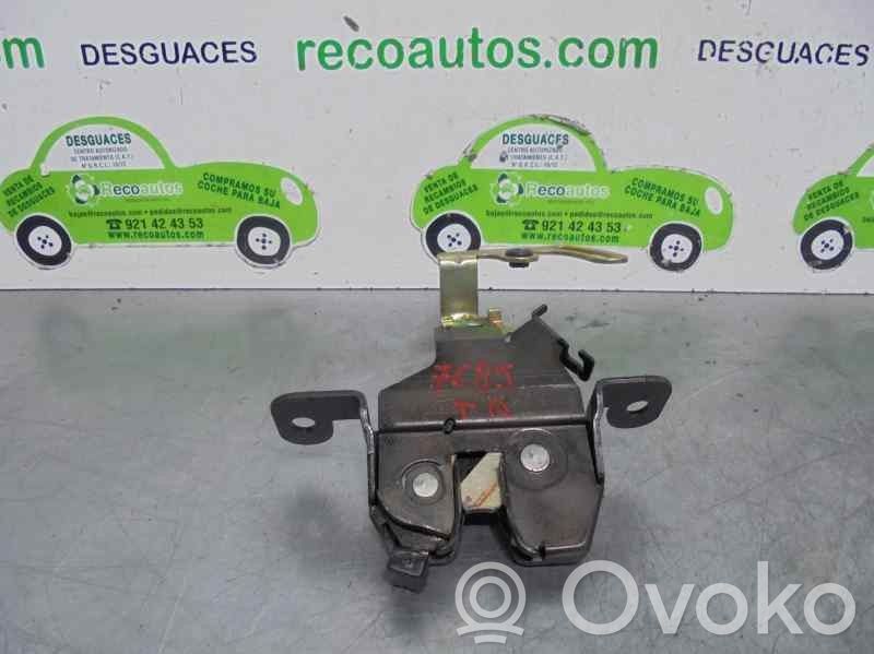 Tailgate lock latch   93ABA43102AA,5PUERTAS