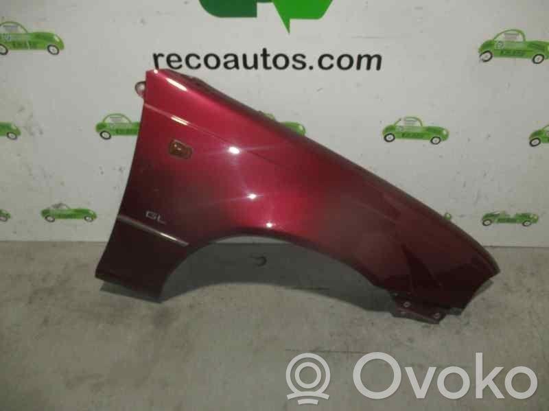 Daewoo Nexia Guardabarro 