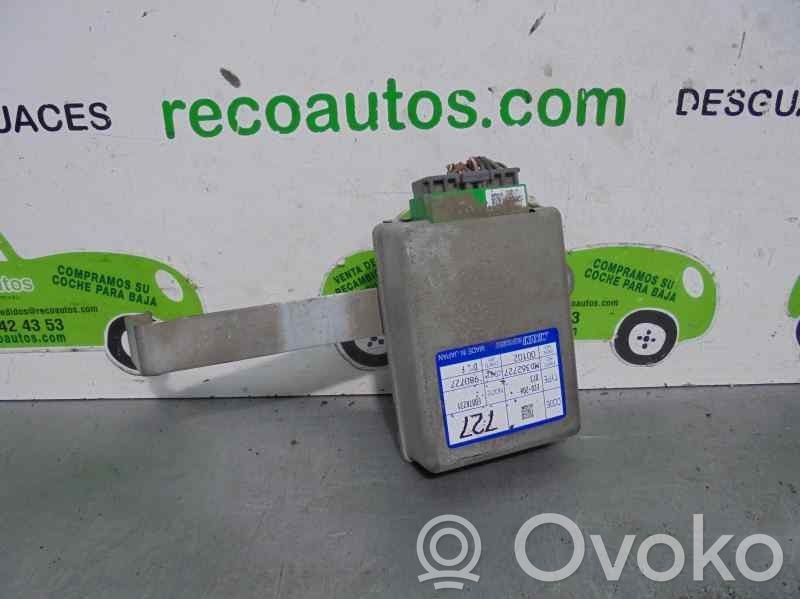 Mitsubishi Space Wagon Autres unités de commande / modules 
