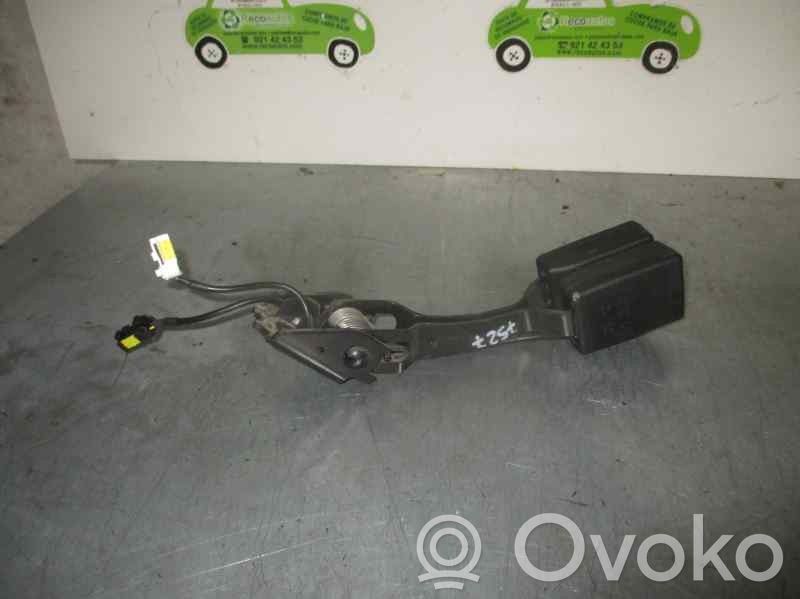 Citroen C4 Grand Picasso Bridă fixare centură de siguranță spate 