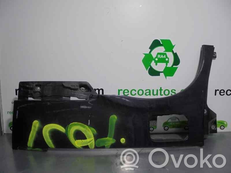 Citroen C8 Contur aripă spate 