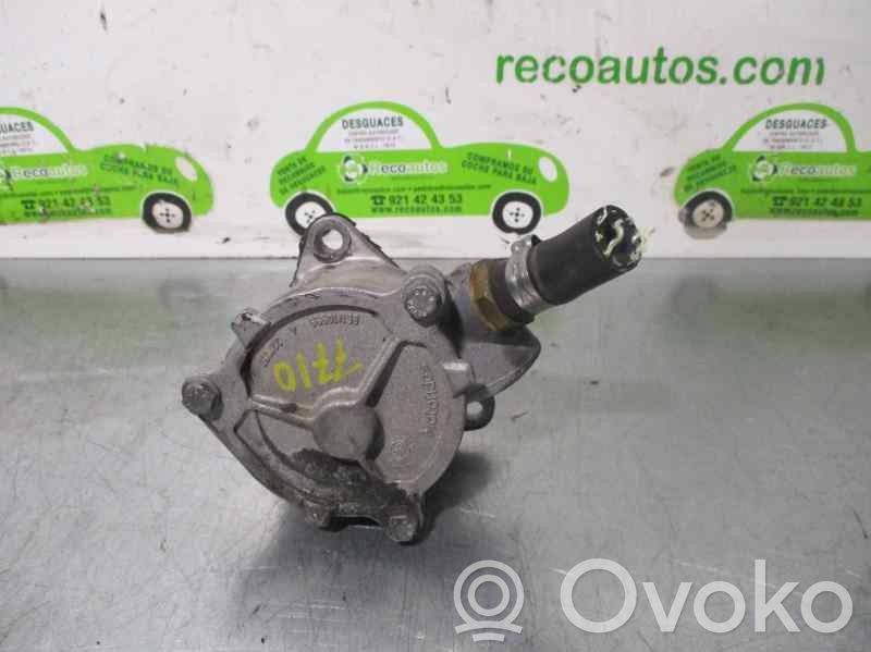 Fiat Punto (188) Pompa podciśnienia / Vacum 