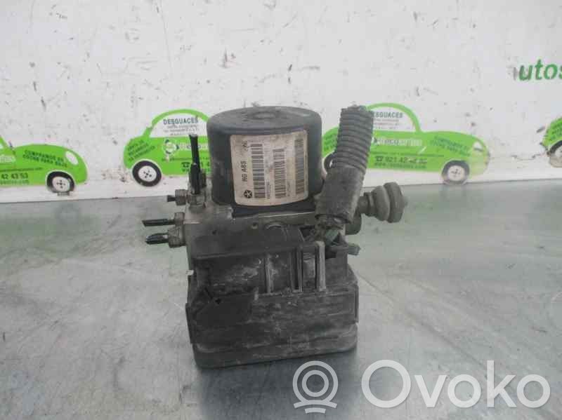 Chrysler Voyager ABS Pump 