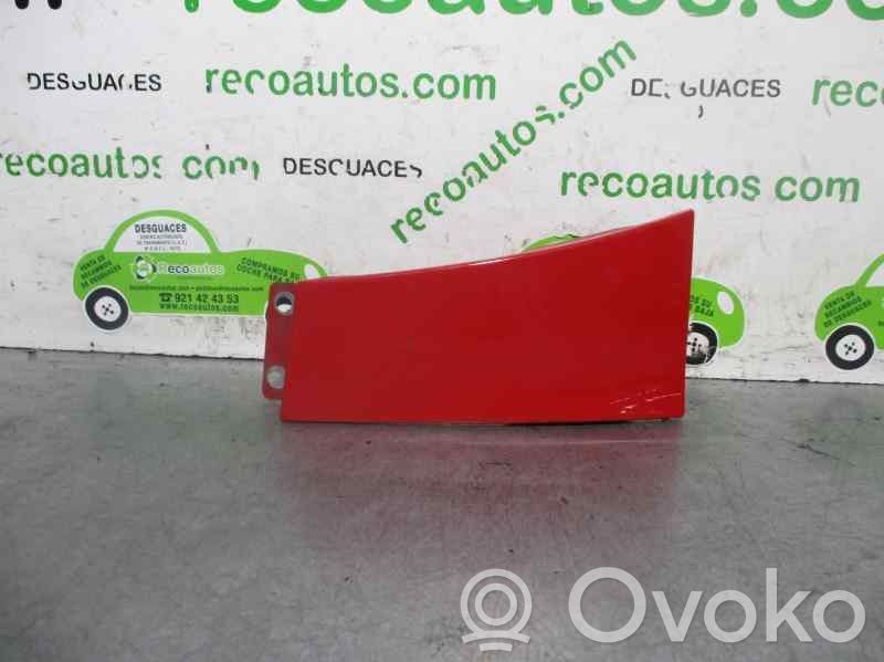 Rear arch   5PUERTAS