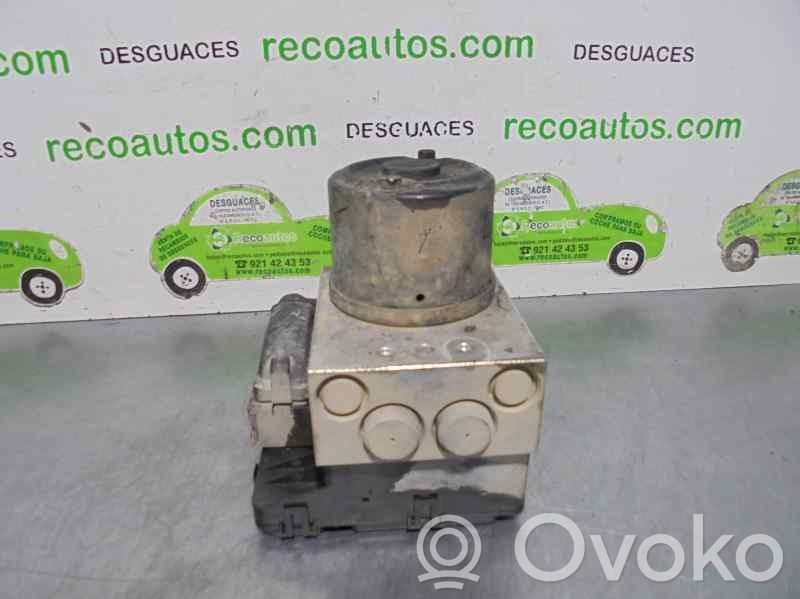 KIA Carnival Bomba de ABS 