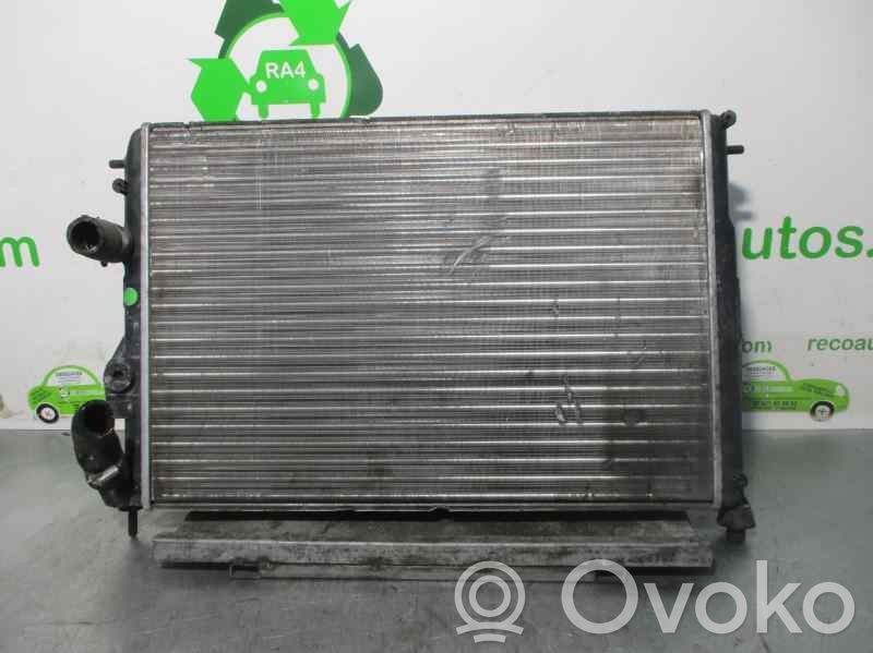 Renault Megane I Coolant radiator 