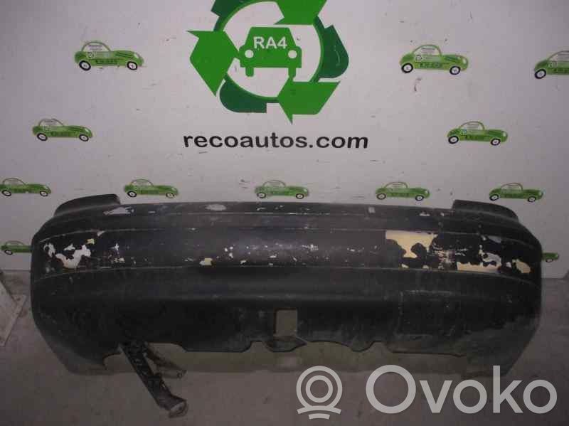Seat Toledo I (1L) Rear bumper 