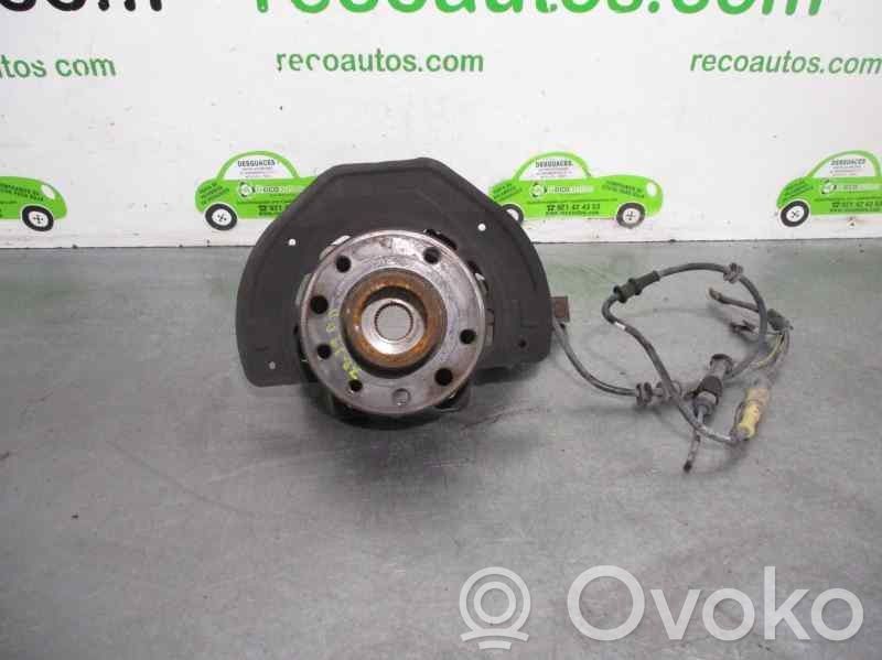 Opel Vectra B Achsschenkel vorne 