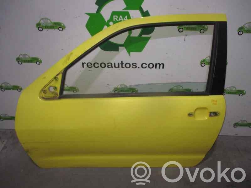 Seat Cordoba (6K) Etuovi 