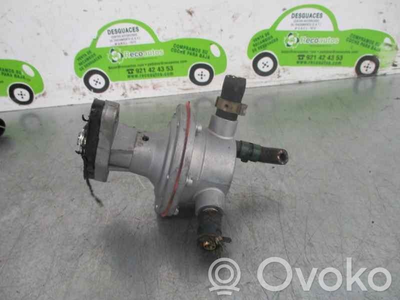 Ford Fiesta Bomba interna de combustible 