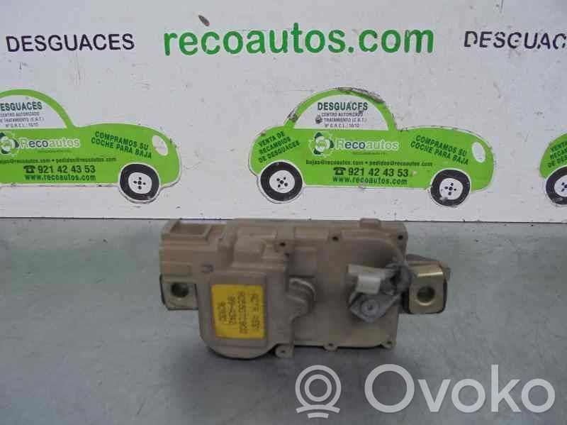 Nissan Vanette Serrure verrouillage de coffre/hayon 