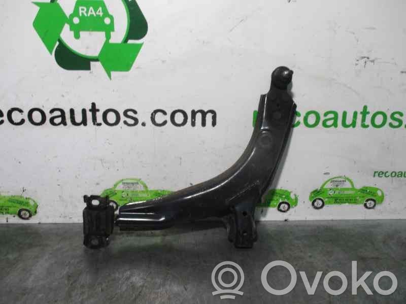 Front control arm