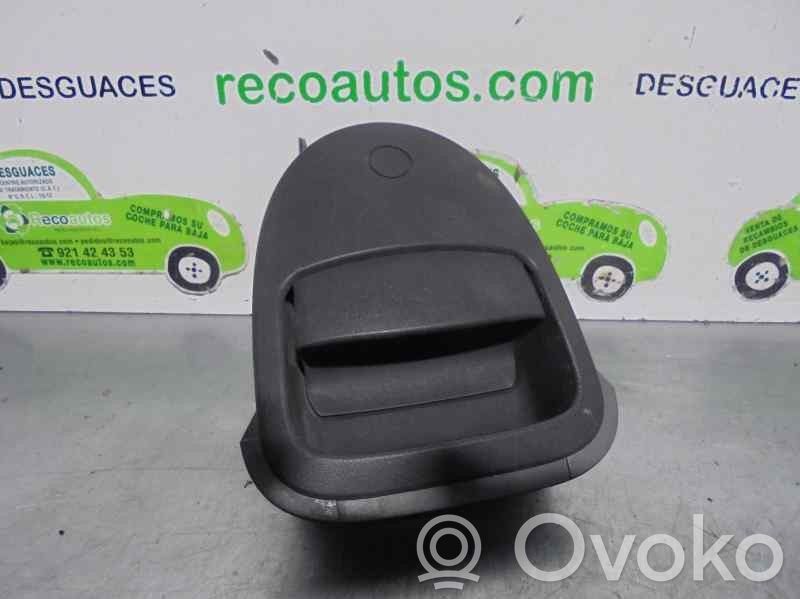 Opel Combo C Maniglia esterna per portiera posteriore 