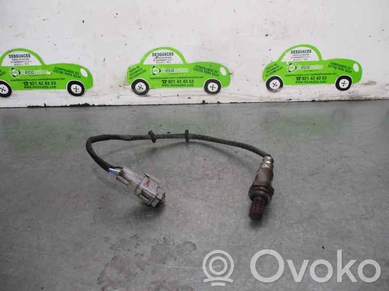 Citroen AX Lambda probe sensor 