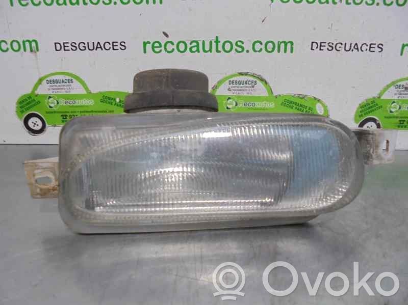 Ford Escort Front fog light 